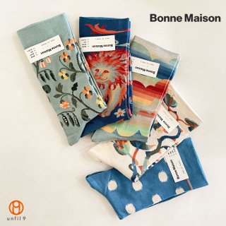 BONNE MAISON（ボンメゾン） - unfil9 正規取扱｜レディース通販ショップ