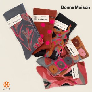 BONNE MAISON（ボンメゾン） - unfil9 正規取扱｜レディース通販ショップ