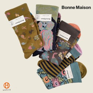 BONNE MAISON（ボンメゾン） - unfil9 正規取扱｜レディース通販ショップ