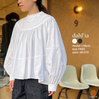 dahl'ia(ダリア) - unfil9 正規取扱｜レディース通販ショップ