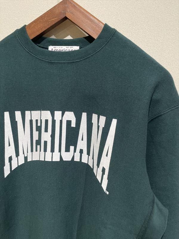 AMERICANA（アメリカーナ）の「Americana/アメリカーナ 別注