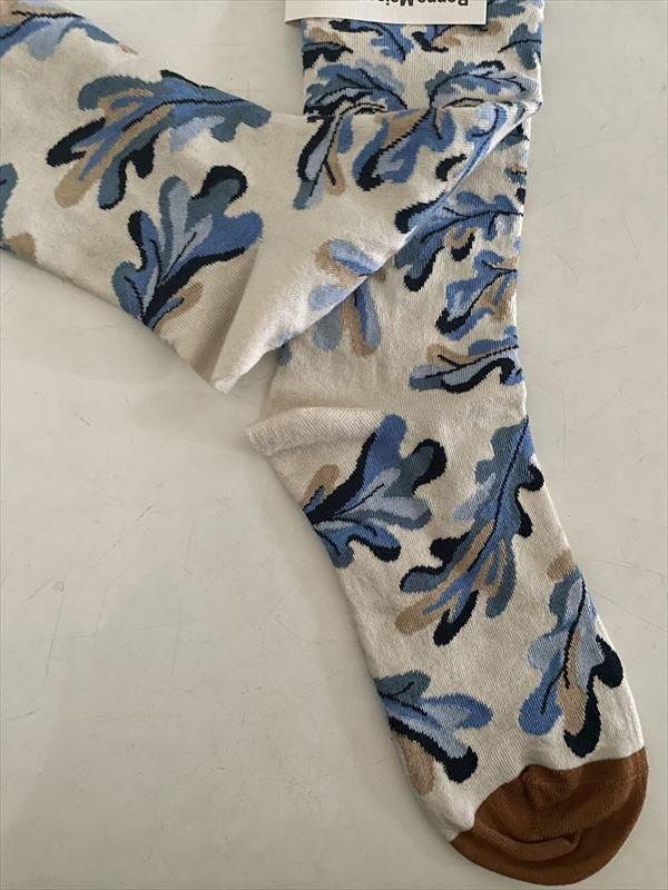 Bonne Maison ボンメゾン 靴下 ソックス BONNE MAISON（ボンメゾン） Polka ハイソックス 靴下 - unfil9