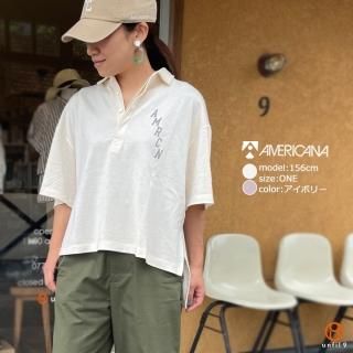 Americana(アメリカーナ) - unfil9 正規取扱|レディース通販 Americana(アメリカーナ) - unfil9 正規取扱|レディース通販