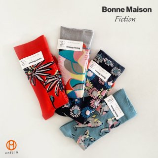 BONNE MAISON（ボンメゾン） - unfil9 正規取扱｜レディース通販ショップ