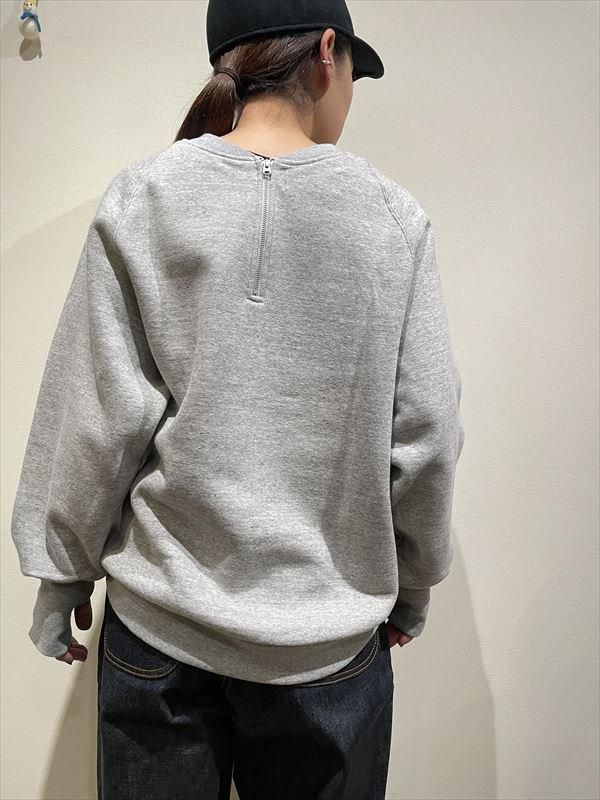 AMERICANA（アメリカーナ） No.BRF-733A/2 バックジップワイド