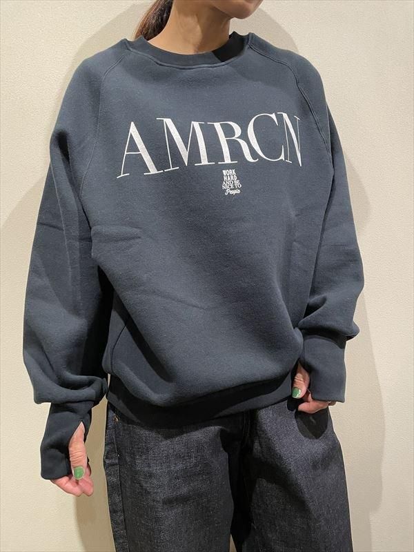 AMERICANA（アメリカーナ） No.BRF-733A/2 バックジップワイド