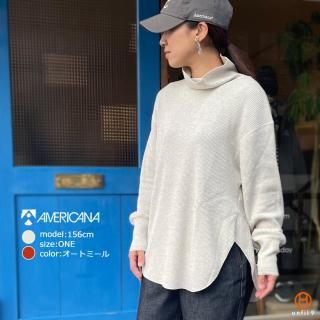 Americana(アメリカーナ) - unfil9 正規取扱|レディース通販 Americana(アメリカーナ) - unfil9 正規取扱|レディース通販