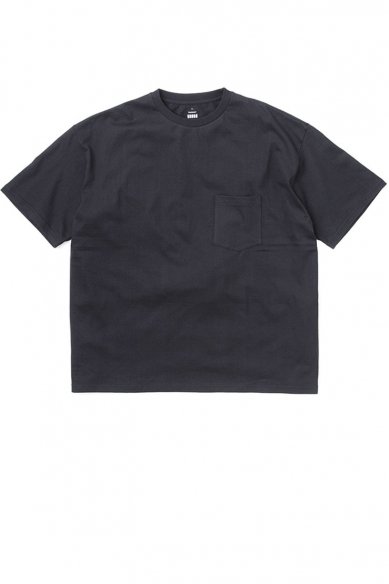 Graphpaper<br>S/S Pocket Tee