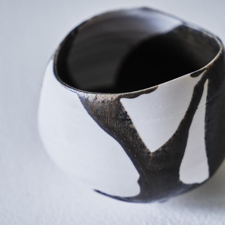 吉田直嗣茶碗 Graphpaper Web Store 吉田直嗣茶碗 Graphpaper Web Store