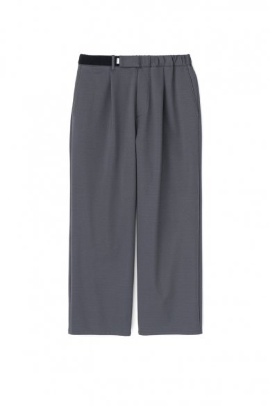 Graphpaper<br>Compact Ponte Wide Chef Pants