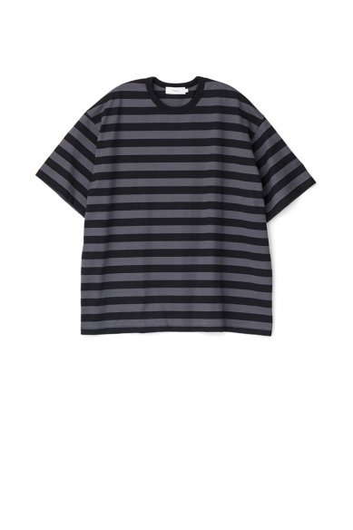 Graphpaper<br>Border S/S Tee