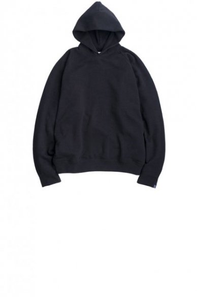 LOOPWHEELER for Graphpaper<br>Sweat Parka