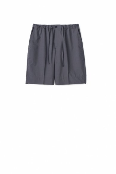Graphpaper<br>Fine Wool Tropical Easy Shorts