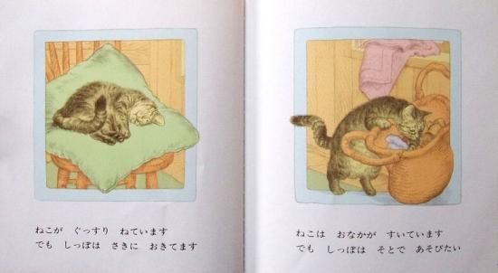 ねことしっぽ 特製版 中古絵本と 絵本やかわいい古本屋 ねことしっぽ 特製版 中古絵本と 絵本やかわいい古本屋