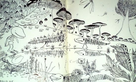 カセキくん こどものとも年少版275号 - 中古絵本と、絵本やかわいい