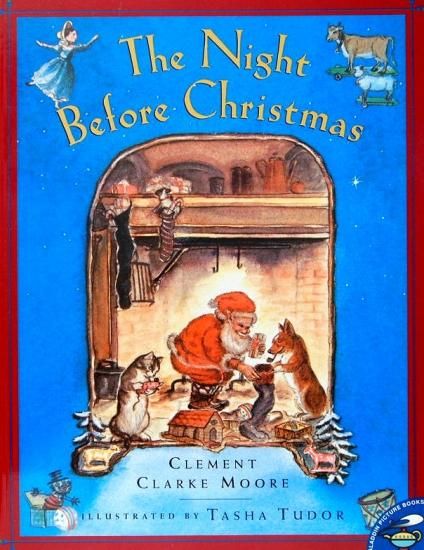 Amazon.com: Scrooge's Night Before Christmas: 9781423644897