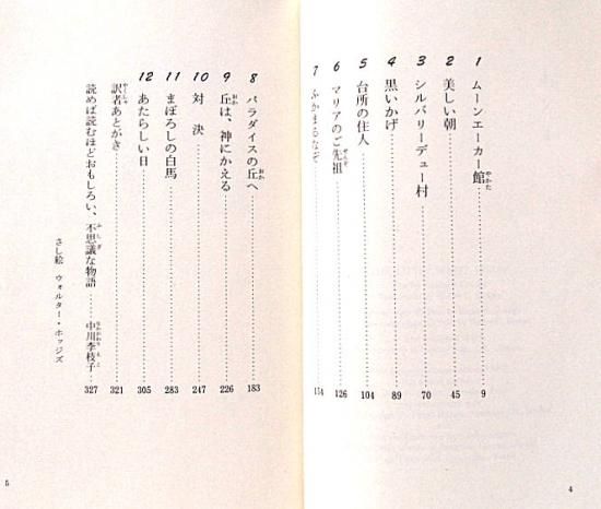 まぼろしの白馬 (岩波少年文庫 142) | エリザベス グージ