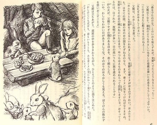 福音館文庫 銀のほのおの国 中古絵本と 絵本やかわいい古本屋 福音館文庫 銀のほのおの国 中古絵本と 絵本やかわいい古本屋