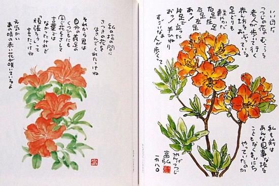 星野富弘 星野富弘
