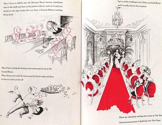 英語〉ELOISE The Absolutely Essential * - 中古絵本と、絵本やかわいい古本屋 -secondhand books online 英語〉ELOISE The Absolutely Essential * - 中古絵本と、絵本やかわいい古本屋 -secondhand books online