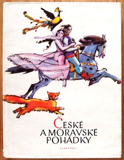 激安通販 [希少]チェコの古い絵本(1929年)/アンティーク 外国語絵本 