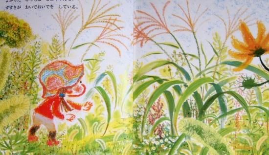 とんぼとんぼあかとんぼ ちいさなかがくのとも163号 - 中古