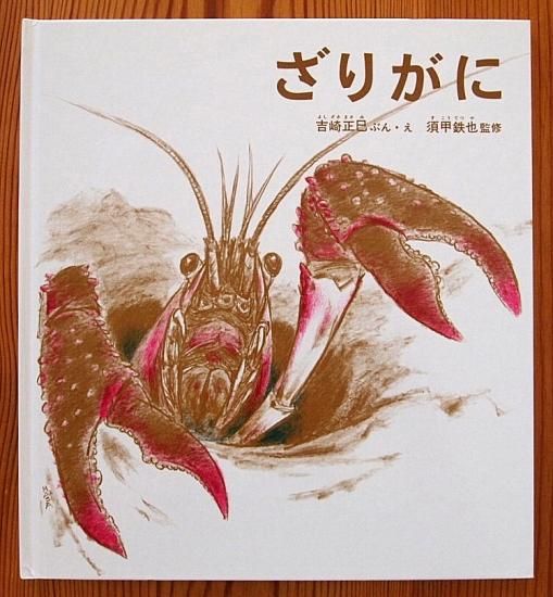 絶版・「いたち」特製版 かがくのとも 軽く 吉崎正巳 福音館
