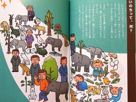 こころのふしぎ なぜ？どうして？ 楽しく学べるシリーズ - 中古