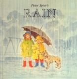 ピーター・スピア - 中古絵本と、絵本やかわいい古本屋