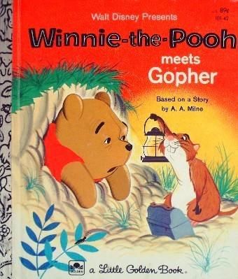 Winnie the Pooh 絵本 Disney's Winnie the Pooh's A to ZZzz: Ferguson, Don, Langley