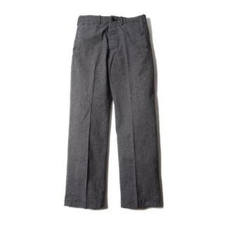 TROPHY CLOTHING ȥե COVERT WORK TROUSERSCOVERT