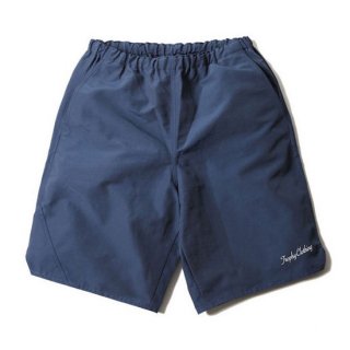 TROPHY CLOTHING トロフィークロージング GYM SHORTS＜NAVY＞