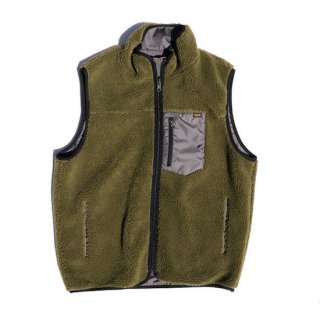 VEST - NEILLAGE ニーレイジ 宮崎 CALEE,GLADHAND,TROPHY CLOTHING 