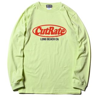 CUTRATE/カットレイト - NEILLAGE ニーレイジ 宮崎 CALEE,GLADHAND 