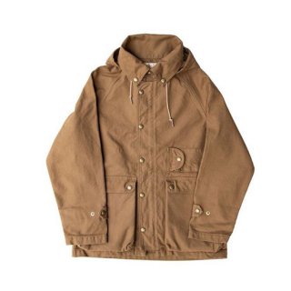 TROPHY CLOTHING トロフィークロージング CLASSIC MOUNTAIN PARKA＜BEIGE＞