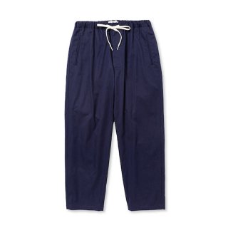 CALEE キャリー VINTAGE TYPE EASY SLACKS＜NAVY＞<img class='new_mark_img2' src='https://img.shop-pro.jp/img/new/icons14.gif' style='border:none;display:inline;margin:0px;padding:0px;width:auto;' />
