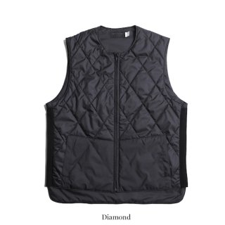 VEST - NEILLAGE ニーレイジ 宮崎 CALEE,GLADHAND,TROPHY CLOTHING 