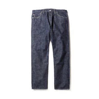 CALEE ꡼ VINTAGE REPRODUCT STRAIGHT DENIM PANTS INDIGO BLUE<img class='new_mark_img2' src='https://img.shop-pro.jp/img/new/icons14.gif' style='border:none;display:inline;margin:0px;padding:0px;width:auto;' />