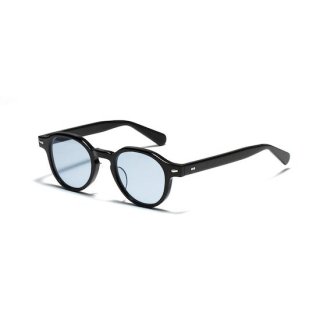 CALEE ꡼ BOSTON TYPE GLASSESBLACK/BLUE<img class='new_mark_img2' src='https://img.shop-pro.jp/img/new/icons14.gif' style='border:none;display:inline;margin:0px;padding:0px;width:auto;' />