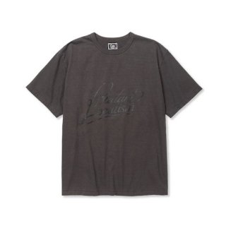 CALEE ꡼ BINDER NECK BLATANT LOCALISM VINTAGE TEECHARCOAL<img class='new_mark_img2' src='https://img.shop-pro.jp/img/new/icons14.gif' style='border:none;display:inline;margin:0px;padding:0px;width:auto;' />