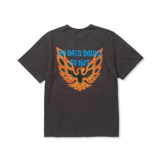 CALEE ꡼ BINDER NECK WING LOGO VINTAGE TEE NATURALLY PAINT DESIGNCHARCOAL<img class='new_mark_img2' src='https://img.shop-pro.jp/img/new/icons14.gif' style='border:none;display:inline;margin:0px;padding:0px;width:auto;' />