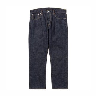 CALEE ꡼ VINTAGE REPRODUCT TAPERED DENIM PANTS OW<img class='new_mark_img2' src='https://img.shop-pro.jp/img/new/icons14.gif' style='border:none;display:inline;margin:0px;padding:0px;width:auto;' />