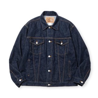 CALEE ꡼ VINTAGE REPRODUCT 3RD TYPE DENIM JACKET OW<img class='new_mark_img2' src='https://img.shop-pro.jp/img/new/icons14.gif' style='border:none;display:inline;margin:0px;padding:0px;width:auto;' />