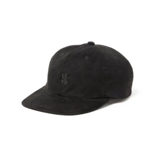 CALEE ꡼ FAUX SUEDE CAPBLACK<img class='new_mark_img2' src='https://img.shop-pro.jp/img/new/icons14.gif' style='border:none;display:inline;margin:0px;padding:0px;width:auto;' />