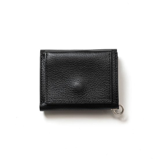 CALEE キャリー STUDS LEATHER MULTI WALLET - NEILLAGE ニーレイジ 宮崎 CALEE,GLADHAND,TROPHY  CLOTHING,ROUGH AND RUGGED,ANACHRONORM,ROLLING DUB TRIO,TOKYO SANDALS  正規取り扱い通販