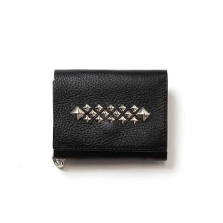 CALEE ꡼ STUDS LEATHER MULTI WALLET<img class='new_mark_img2' src='https://img.shop-pro.jp/img/new/icons14.gif' style='border:none;display:inline;margin:0px;padding:0px;width:auto;' />