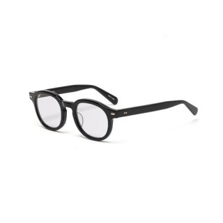 CALEE ꡼ B/W TYPE GLASSESBLACK/GRAY<img class='new_mark_img2' src='https://img.shop-pro.jp/img/new/icons14.gif' style='border:none;display:inline;margin:0px;padding:0px;width:auto;' />