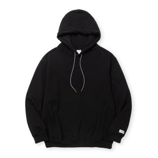 CALEE ꡼ BOMBERHEAT®︎ MULTI WAY PULLOVER HDBLACK<img class='new_mark_img2' src='https://img.shop-pro.jp/img/new/icons14.gif' style='border:none;display:inline;margin:0px;padding:0px;width:auto;' />