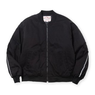 CALEE ꡼ CHINO CLOTH REFLECTOR WIDE RIB JACKETBLACK<img class='new_mark_img2' src='https://img.shop-pro.jp/img/new/icons14.gif' style='border:none;display:inline;margin:0px;padding:0px;width:auto;' />