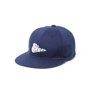 CALEE ꡼ CALEE LOGO TWILL CAPNAVY<img class='new_mark_img2' src='https://img.shop-pro.jp/img/new/icons14.gif' style='border:none;display:inline;margin:0px;padding:0px;width:auto;' />